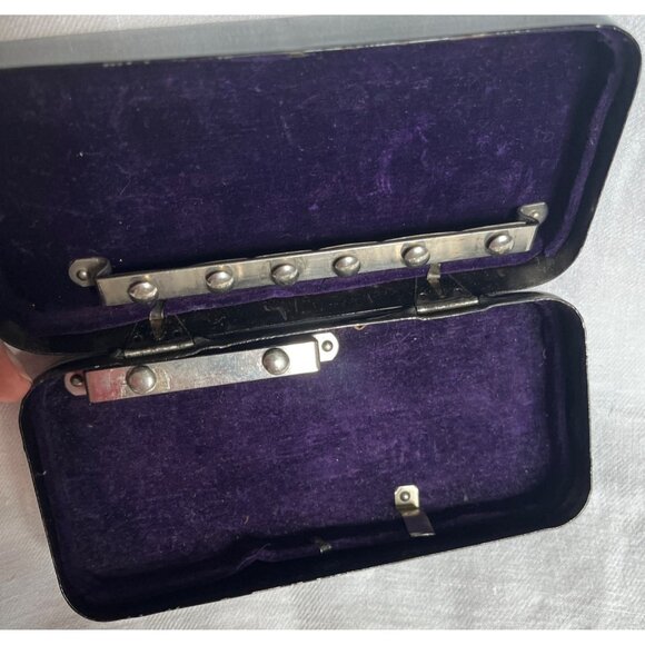 Greist Sewing Attachments Boxes Misc Pieces Singer YDK Foot Control YC-482 Japan - Picture 4 of 16